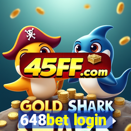 648bet login